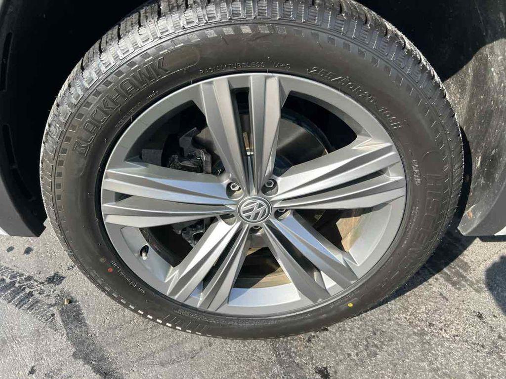 used 2019 Volkswagen Atlas car, priced at $19,995