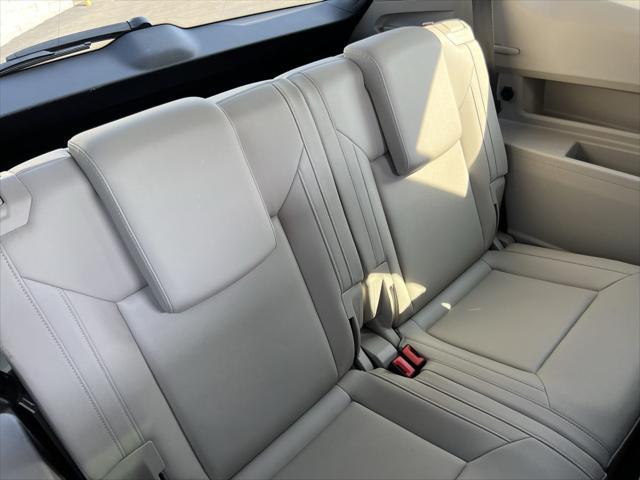 used 2019 Volkswagen Atlas car, priced at $20,995