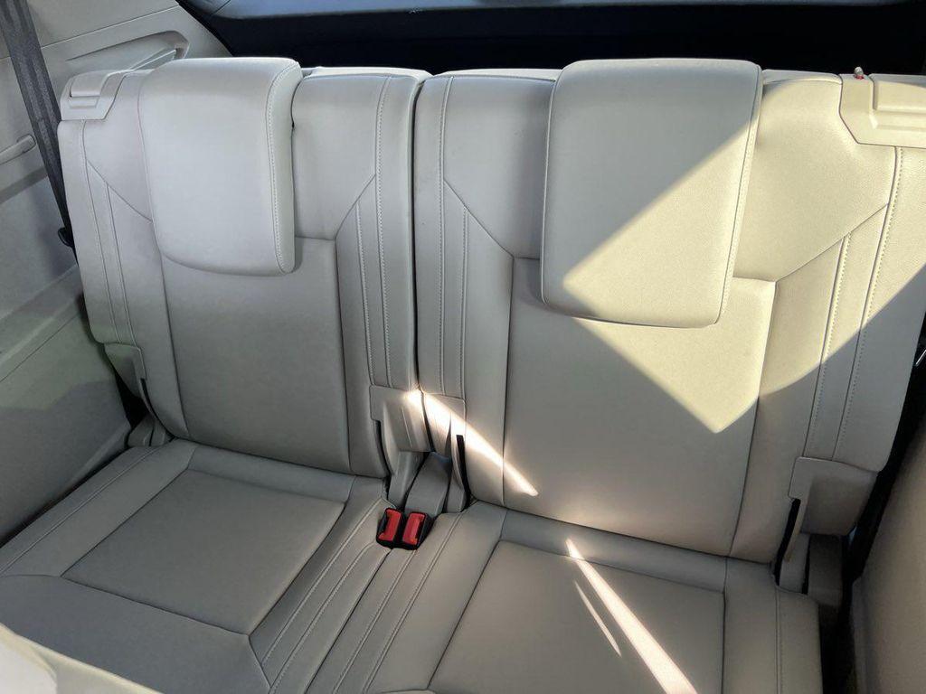 used 2019 Volkswagen Atlas car, priced at $19,995