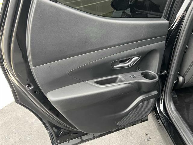 used 2023 Hyundai SANTA CRUZ car, priced at $21,995