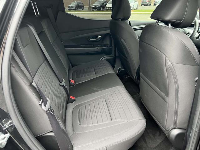 used 2023 Hyundai SANTA CRUZ car, priced at $21,995