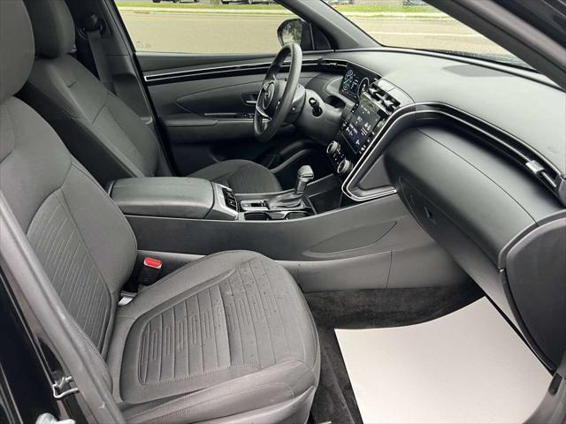 used 2023 Hyundai SANTA CRUZ car, priced at $21,995