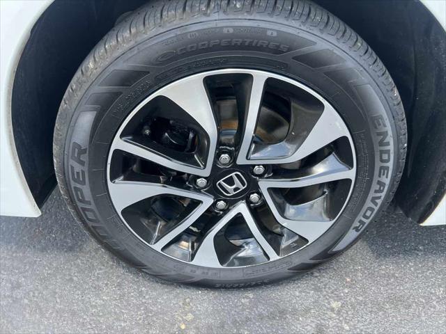 used 2014 Honda Civic car, priced at $14,500