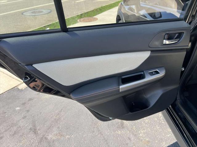 used 2017 Subaru Crosstrek car, priced at $11,995