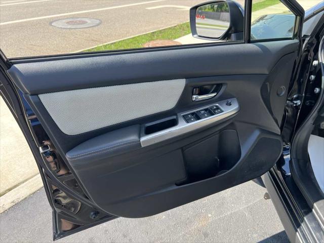 used 2017 Subaru Crosstrek car, priced at $11,995