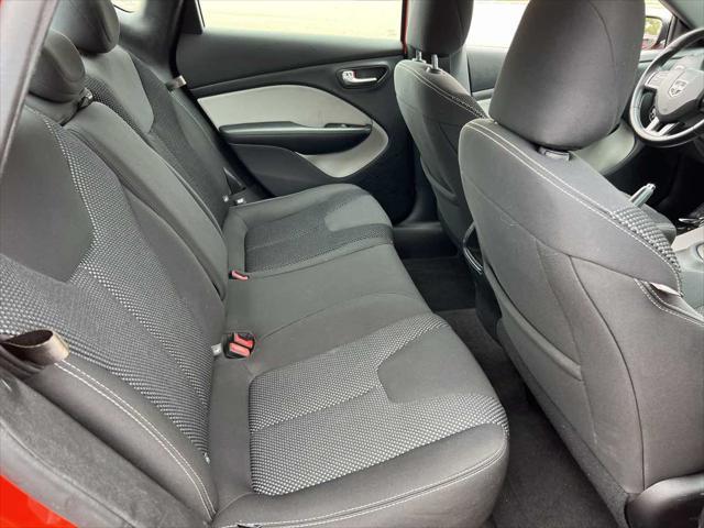 used 2016 Dodge Dart car, priced at $10,995