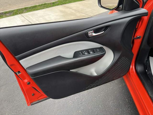 used 2016 Dodge Dart car, priced at $10,995