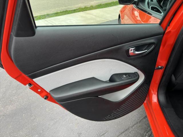 used 2016 Dodge Dart car, priced at $10,995