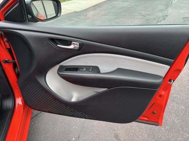 used 2016 Dodge Dart car, priced at $10,995