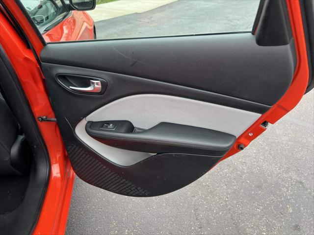 used 2016 Dodge Dart car, priced at $10,995