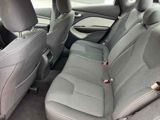 used 2016 Dodge Dart car, priced at $10,995