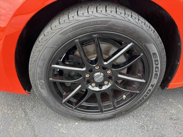 used 2016 Dodge Dart car, priced at $10,995