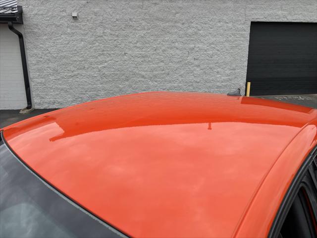 used 2016 Dodge Dart car, priced at $10,995