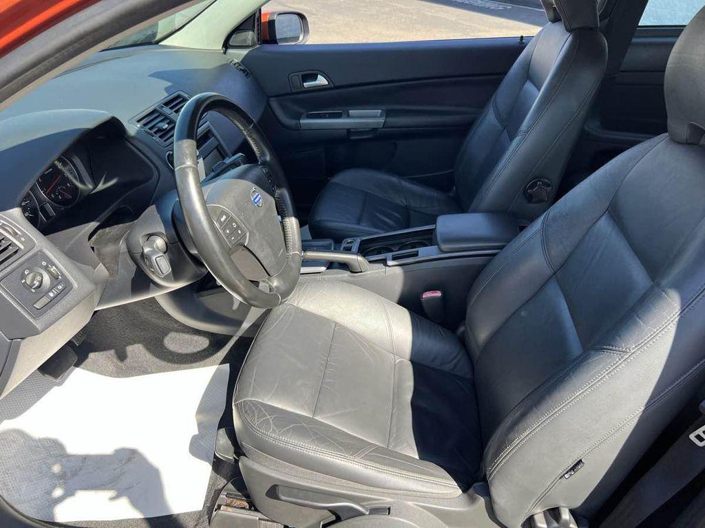 used 2012 Volvo C30 car, priced at $8,995