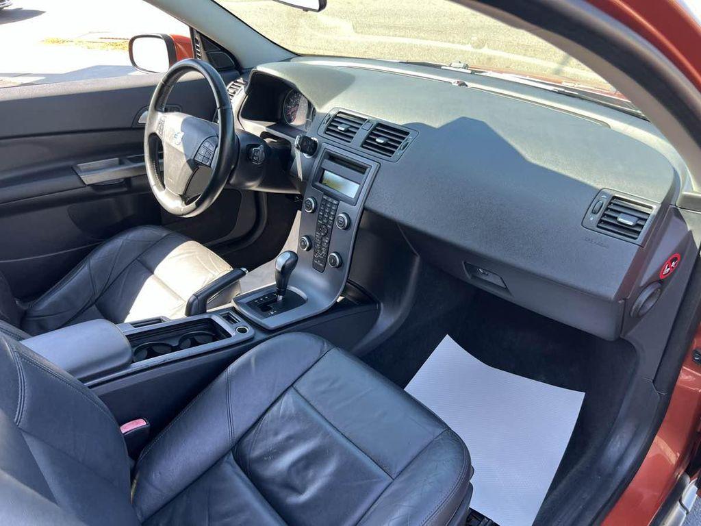 used 2012 Volvo C30 car, priced at $8,995