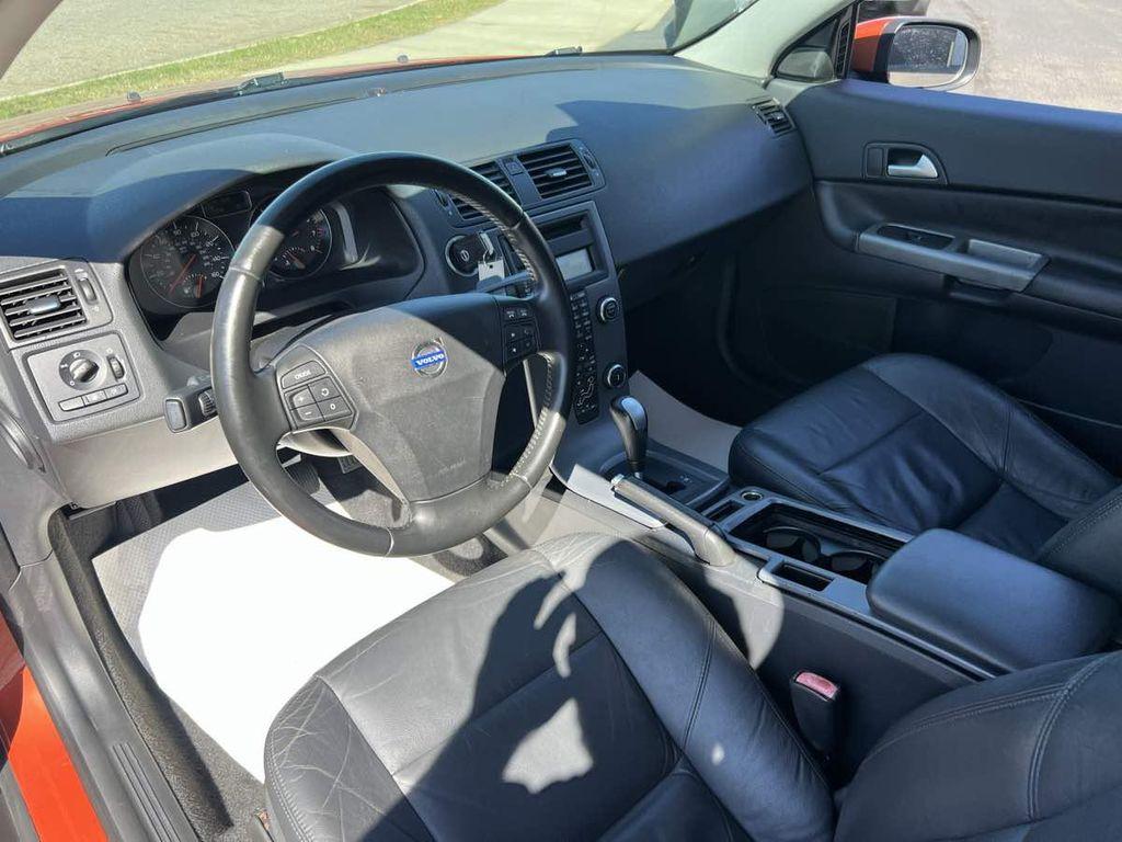 used 2012 Volvo C30 car, priced at $8,995