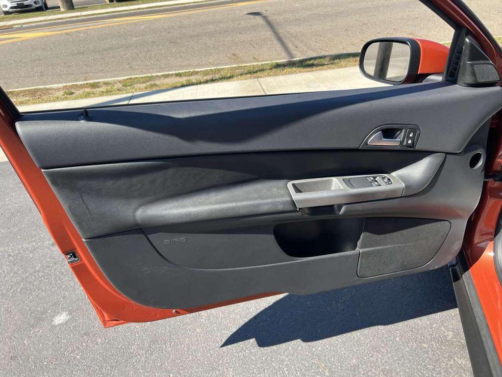 used 2012 Volvo C30 car, priced at $8,995