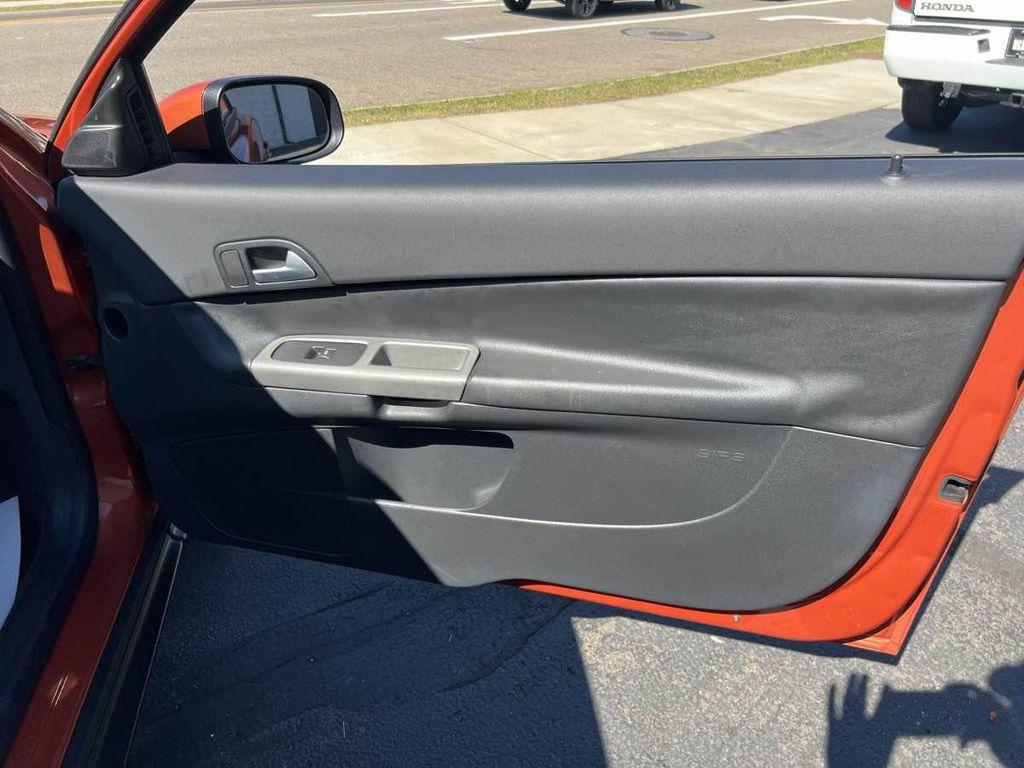 used 2012 Volvo C30 car, priced at $8,995