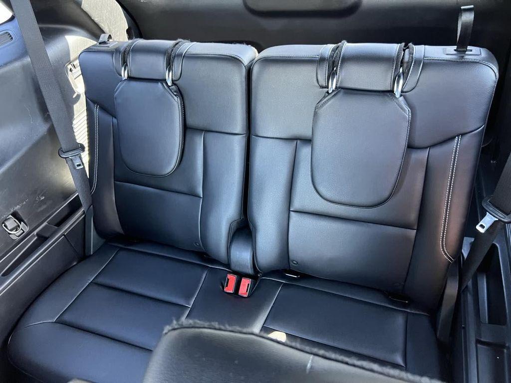 used 2020 Ford Explorer car, priced at $28,995
