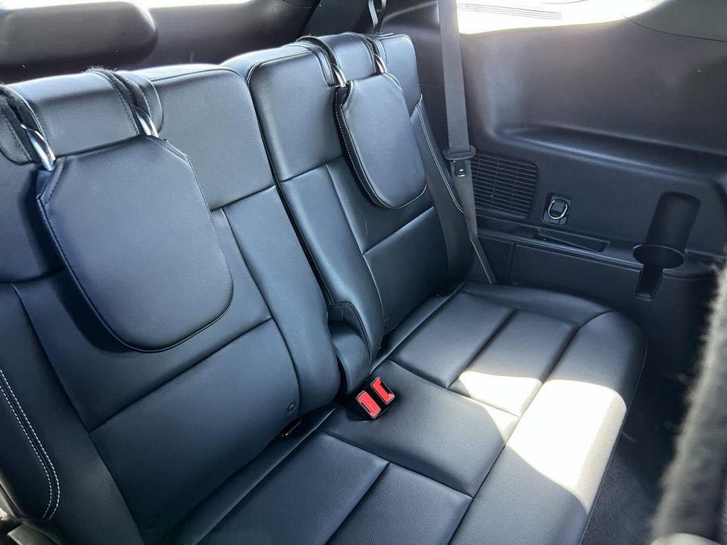 used 2020 Ford Explorer car, priced at $28,995