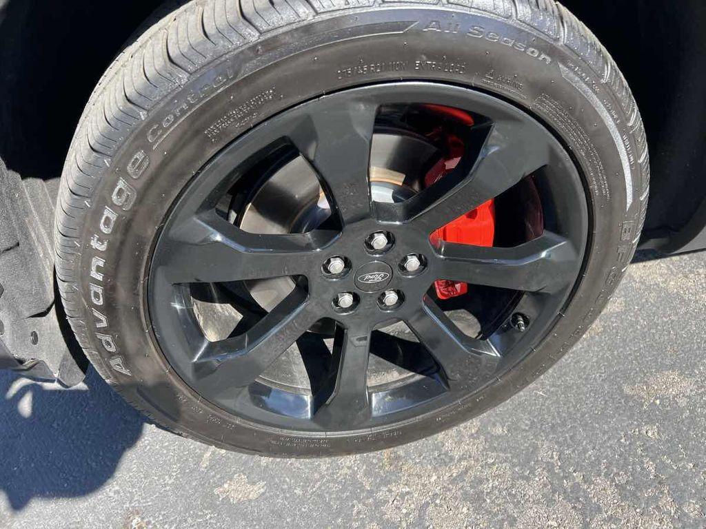 used 2020 Ford Explorer car, priced at $28,995