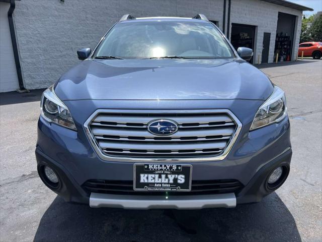used 2017 Subaru Outback car, priced at $18,500