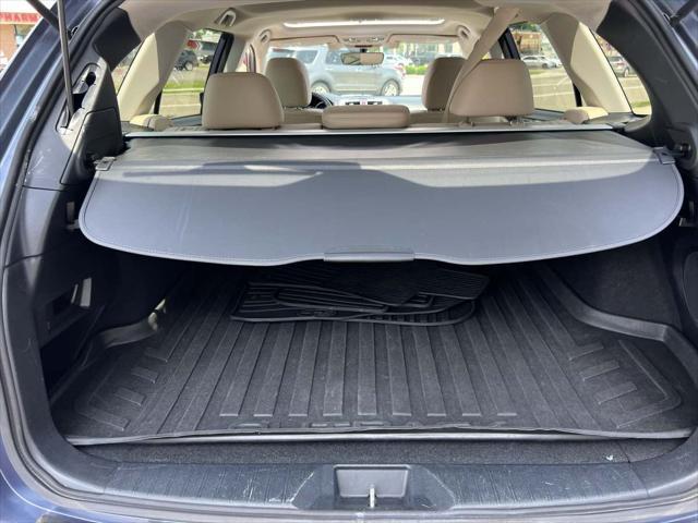 used 2017 Subaru Outback car, priced at $18,500