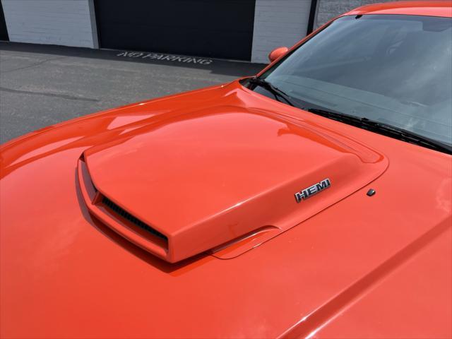 used 2010 Dodge Challenger car, priced at $15,995