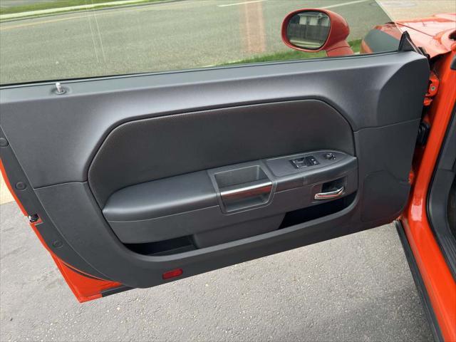 used 2010 Dodge Challenger car, priced at $15,995