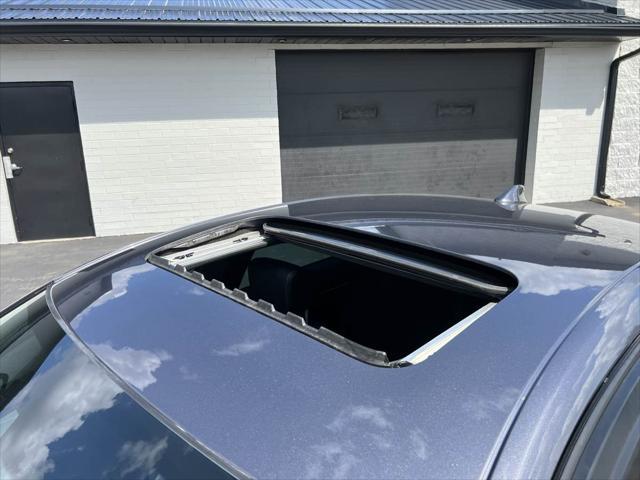 used 2019 Honda Accord car, priced at $22,500