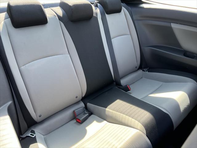used 2016 Honda Civic car, priced at $14,500