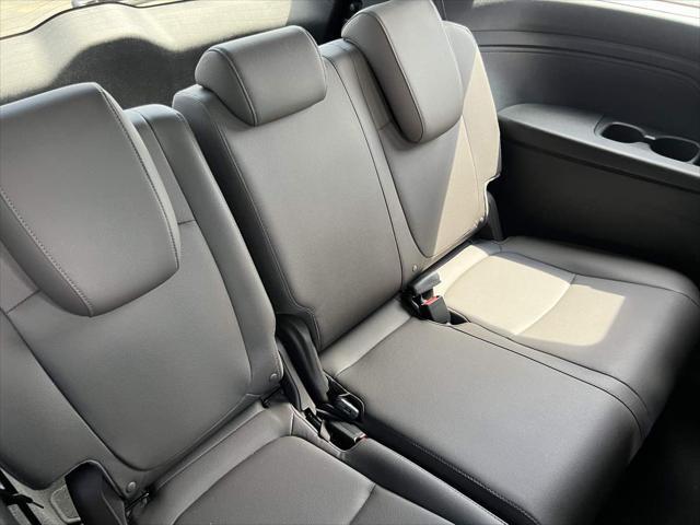 used 2019 Honda Odyssey car, priced at $23,995