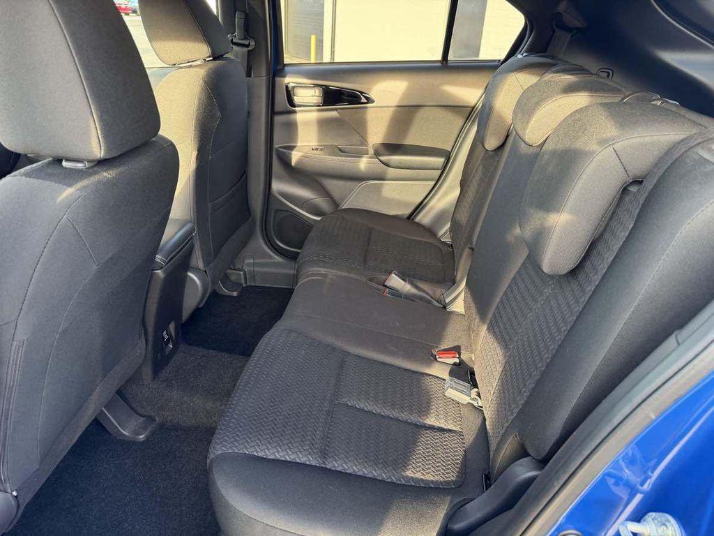 used 2018 Mitsubishi Eclipse Cross car, priced at $14,500