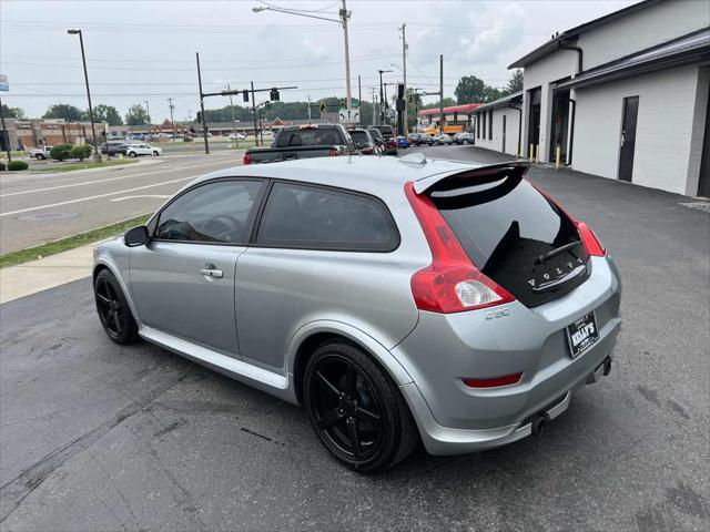used 2011 Volvo C30 car, priced at $8,995