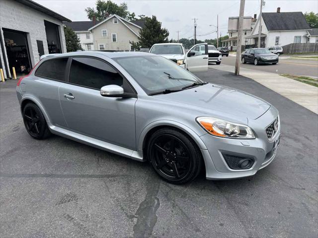 used 2011 Volvo C30 car, priced at $8,995