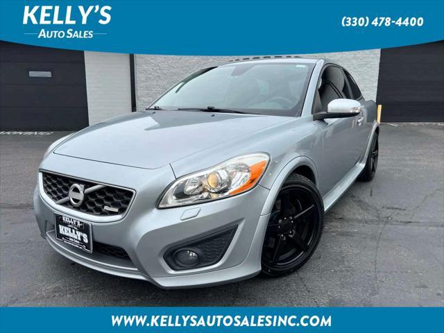 used 2011 Volvo C30 car, priced at $8,995