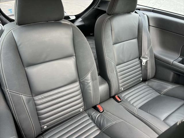 used 2011 Volvo C30 car, priced at $8,995
