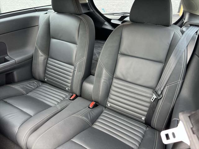 used 2011 Volvo C30 car, priced at $8,995