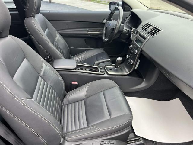 used 2011 Volvo C30 car, priced at $8,995