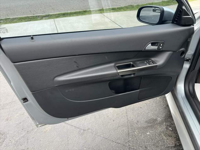 used 2011 Volvo C30 car, priced at $8,995