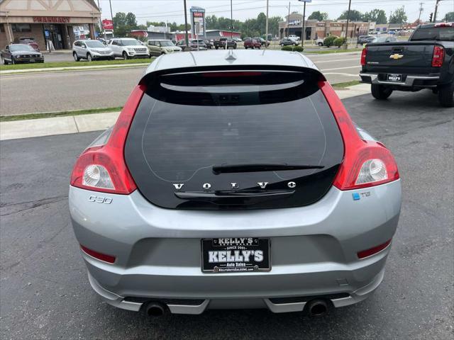 used 2011 Volvo C30 car, priced at $8,995