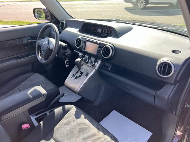 used 2015 Scion xB car, priced at $13,995