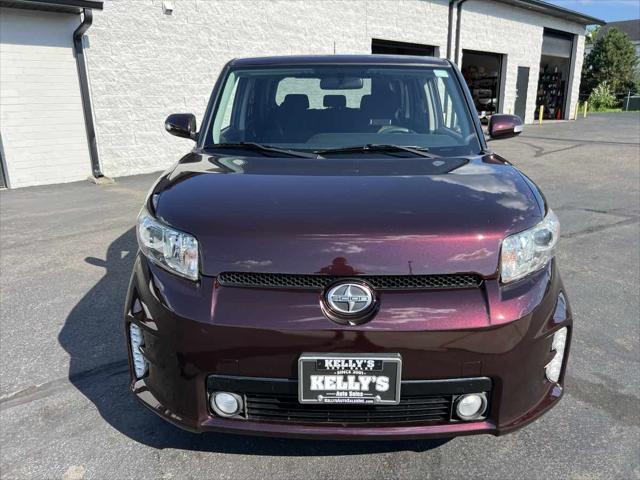 used 2015 Scion xB car, priced at $13,995