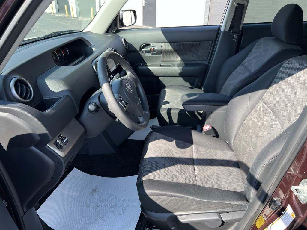 used 2015 Scion xB car, priced at $13,995