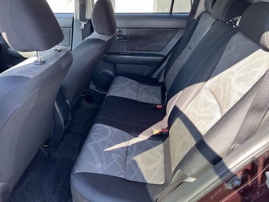 used 2015 Scion xB car, priced at $13,995