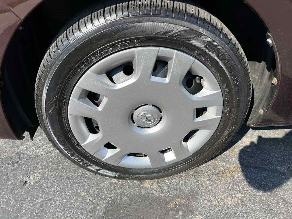 used 2015 Scion xB car, priced at $13,995