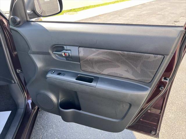 used 2015 Scion xB car, priced at $13,995