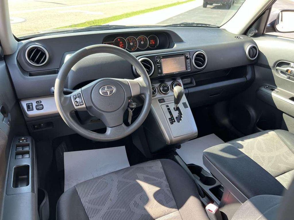 used 2015 Scion xB car, priced at $13,995