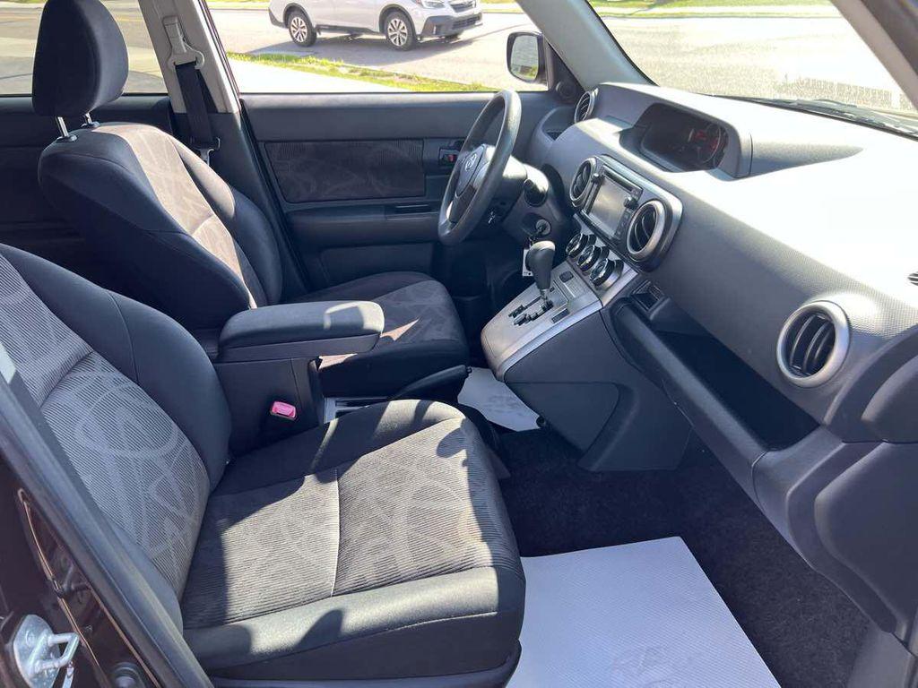 used 2015 Scion xB car, priced at $13,995
