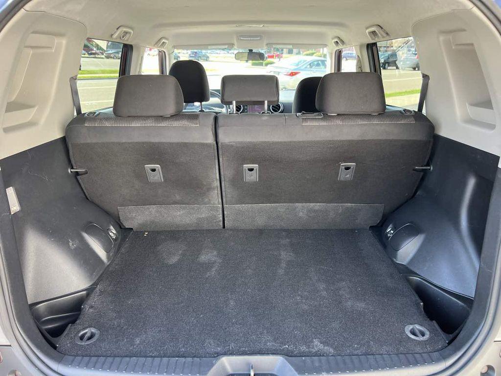 used 2015 Scion xB car, priced at $13,995